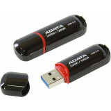 USB Flash накопитель 128Gb ADATA UV150 Black (AUV150-128G-RBK)