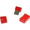 USB Flash накопитель 8Gb Silicon Power Jewel J08 Red (SP008GBUF3J08V1R)