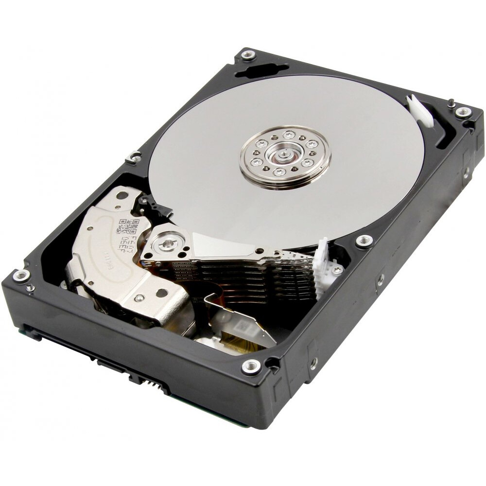 Жёсткий диск 8TB SAS Toshiba (MG06SCA800E)