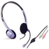 Гарнитура Genius HS-02B