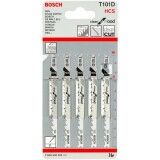 Пилки Bosch T101D HCS (2608630032)