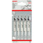 Полотно для лобзика Bosch T101D HCS - 2608630032