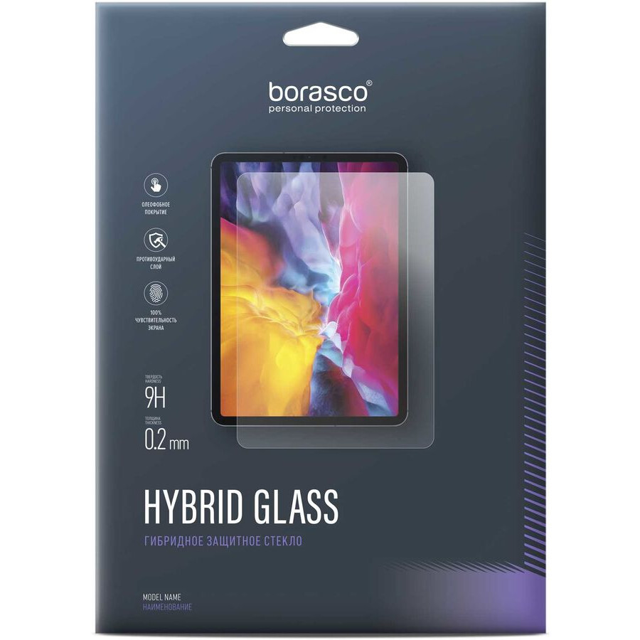 Защитное стекло BoraSCO 39950