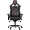 Игровое кресло ASUS ROG Chariot Core SL300 Black - 90GC00D0-MSG010