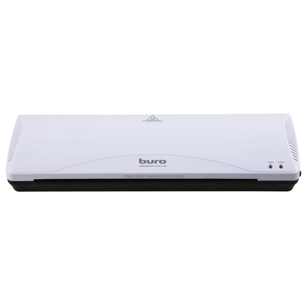 Ламинатор BURO BU-L383 - OL383 - фото 2