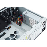 Корпус InWin CJ708 265W Black (6137379)