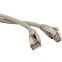 Патч-корд Hyperline PC-LPM-STP-RJ45-RJ45-C5e-5M-LSZH-GY, 5м