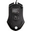 Мышь Dialog MOP-07U Black - фото 6
