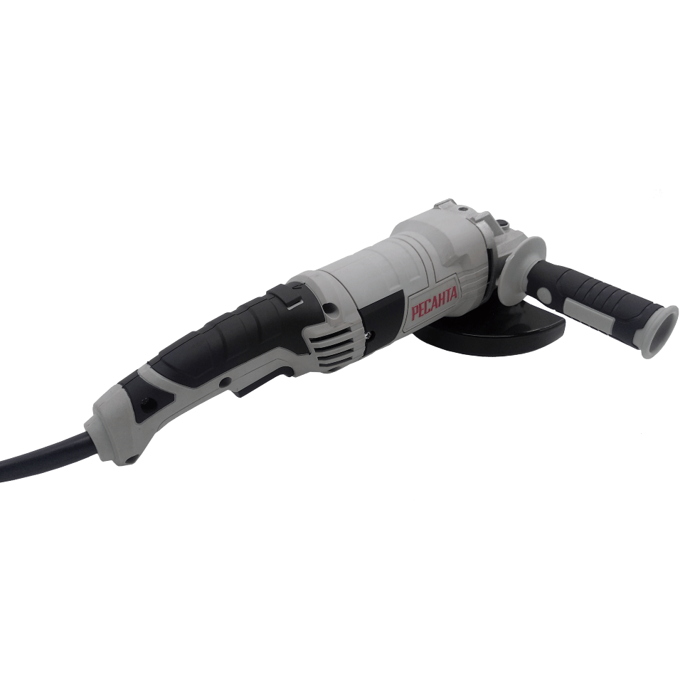 Шлифовальная машина Ресанта УШМ-150/1300 - 75/12/6 - фото 2