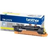 Картридж Brother TN-217Y Yellow (TN217Y)