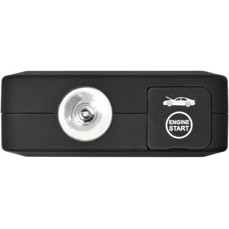 Пуско-зарядное устройство Buro SJ-K40 - фото 6