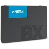 Накопитель SSD 480Gb Crucial BX500 (CT480BX500SSD1)