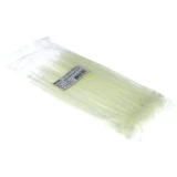 Кабельная стяжка EKF plc-c-3.6x150, 100 шт.