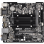 Материнская плата ASRock J5040-ITX + Pentium J5040 onboard