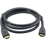 Кабель HDMI - HDMI, 1.8м, Kramer C-HM/HM-6 (97-0101006)