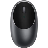 Мышь Satechi M1 Wireless Mouse Space Grey (ST-ABTCMM)