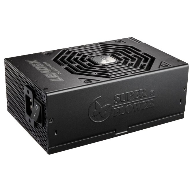 Блок питания 2000W Super Flower Leadex Platinum (SF-2000F14HP)