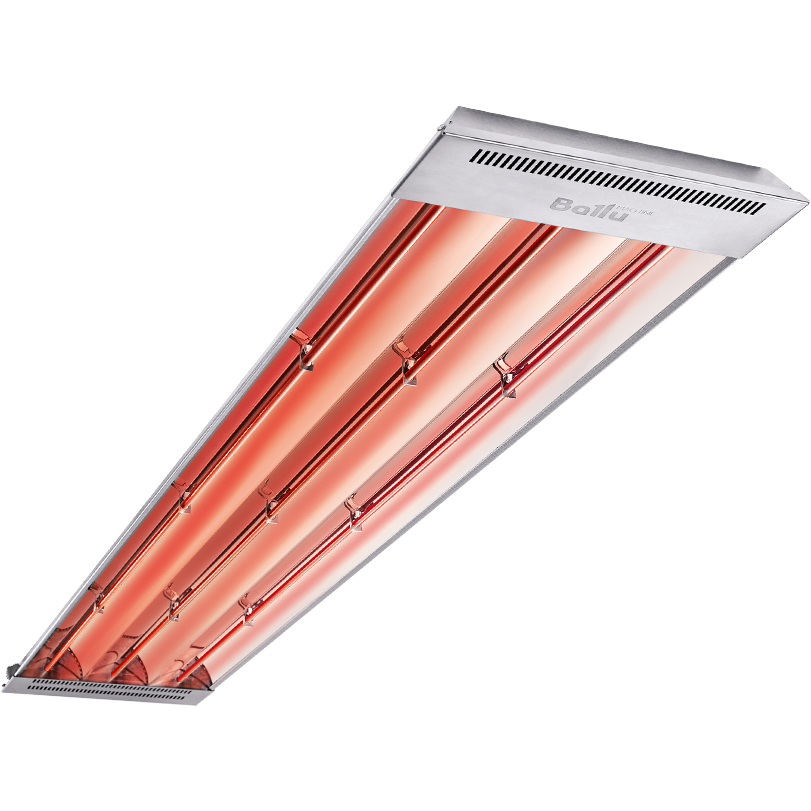 Инфракрасный обогреватель Ballu BIH-Т-3.0 - фото 2