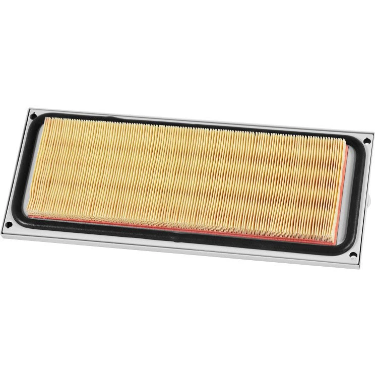 Фильтр ЦМО R-FAN-F-IP55-9005 - фото 2