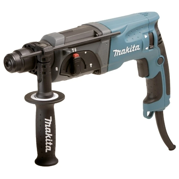 Перфоратор Makita HR2470