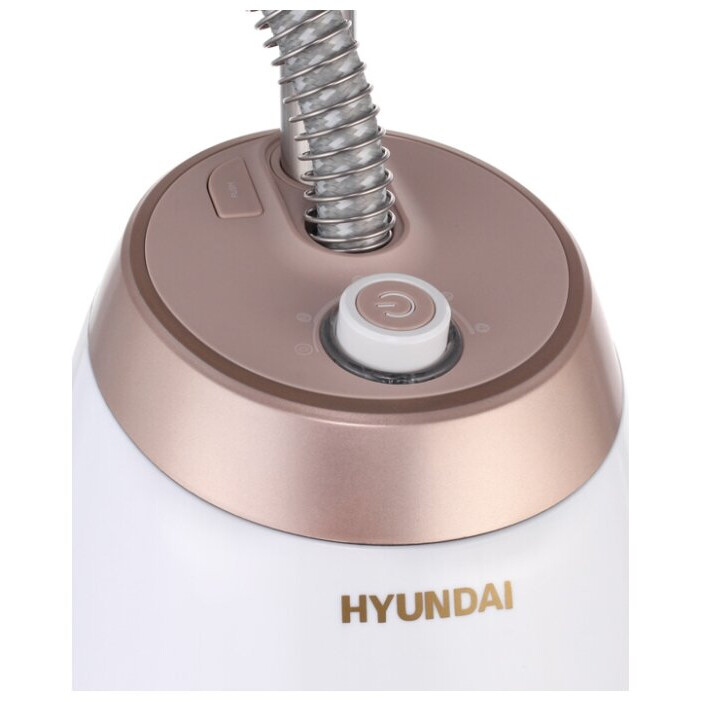 Отпариватель Hyundai H-US02259 - фото 8