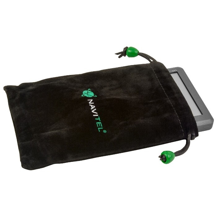 GPS навигатор Navitel C500 - фото 4