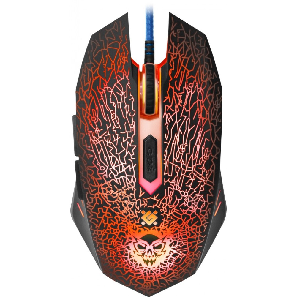 Клавиатура + мышь + гарнитура + коврик Defender Target MKP-350 - 52350 - фото 13