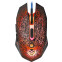 Клавиатура + мышь + гарнитура + коврик Defender Target MKP-350 - 52350 - фото 13