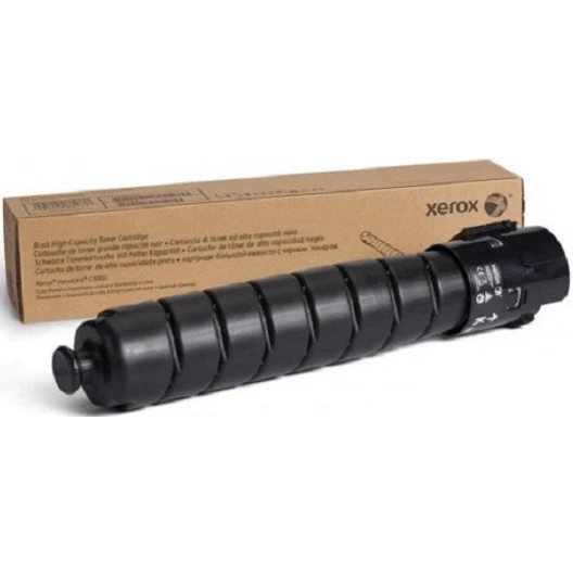 Картридж Xerox 106R04057 Black