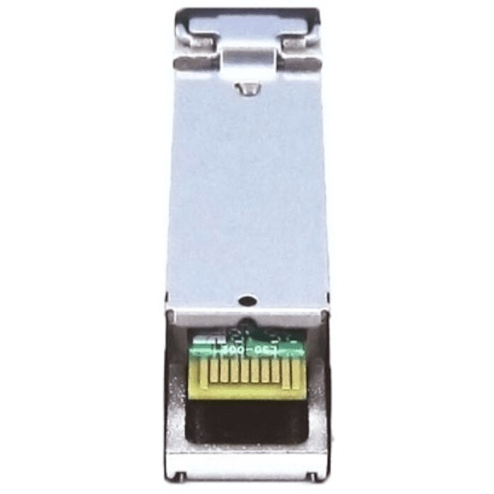 Трансивер Osnovo SFP-S1LC12-G-1550-1310 - фото 3
