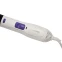 Фен-щётка Starwind SHP8502 White/Violet - фото 2