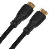 Кабель HDMI - HDMI, 1.5м, Greenconnect GCR-HM310-1.5m