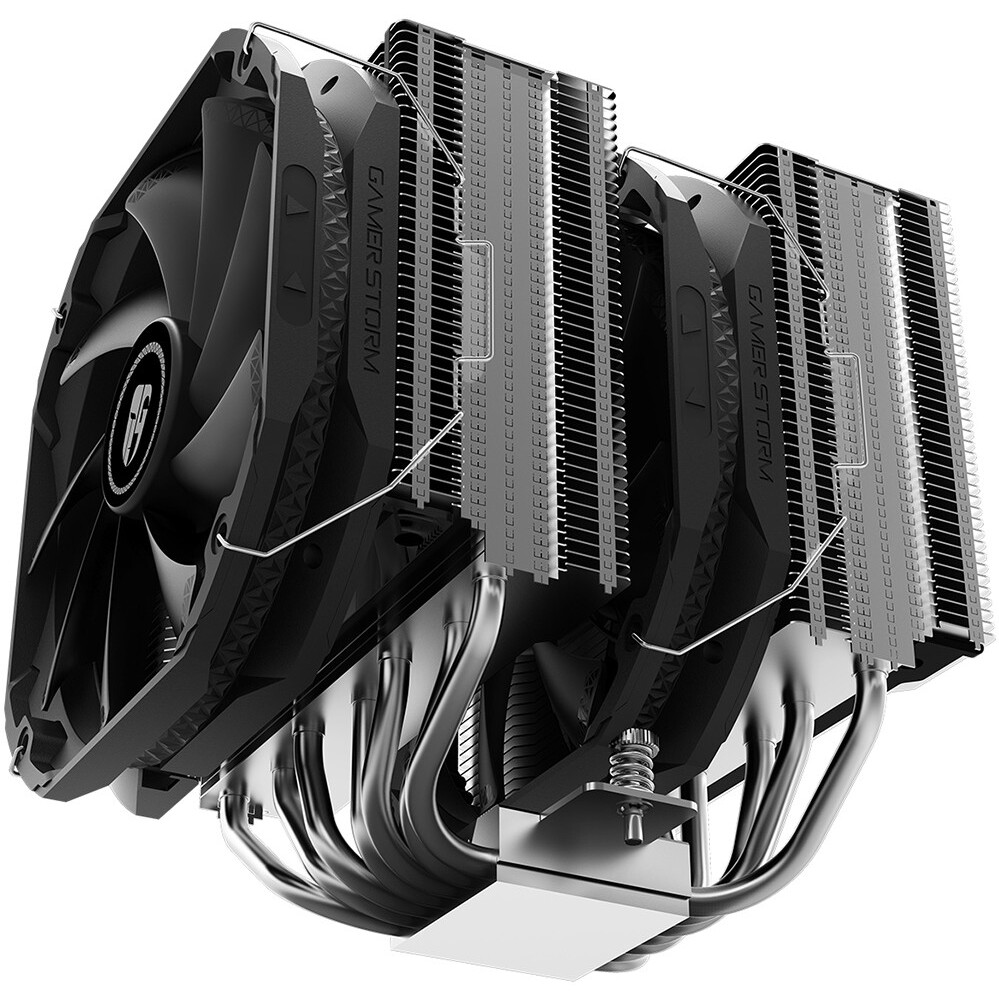 Кулер DeepCool Assassin III - DP-GS-MCH7-ASN-3 - фото 4