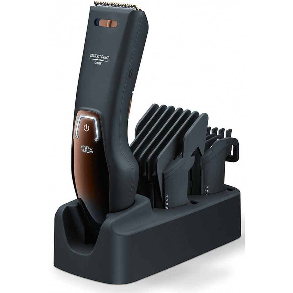 Машинка для стрижки Beurer HR5000 - 580.03 - фото 2