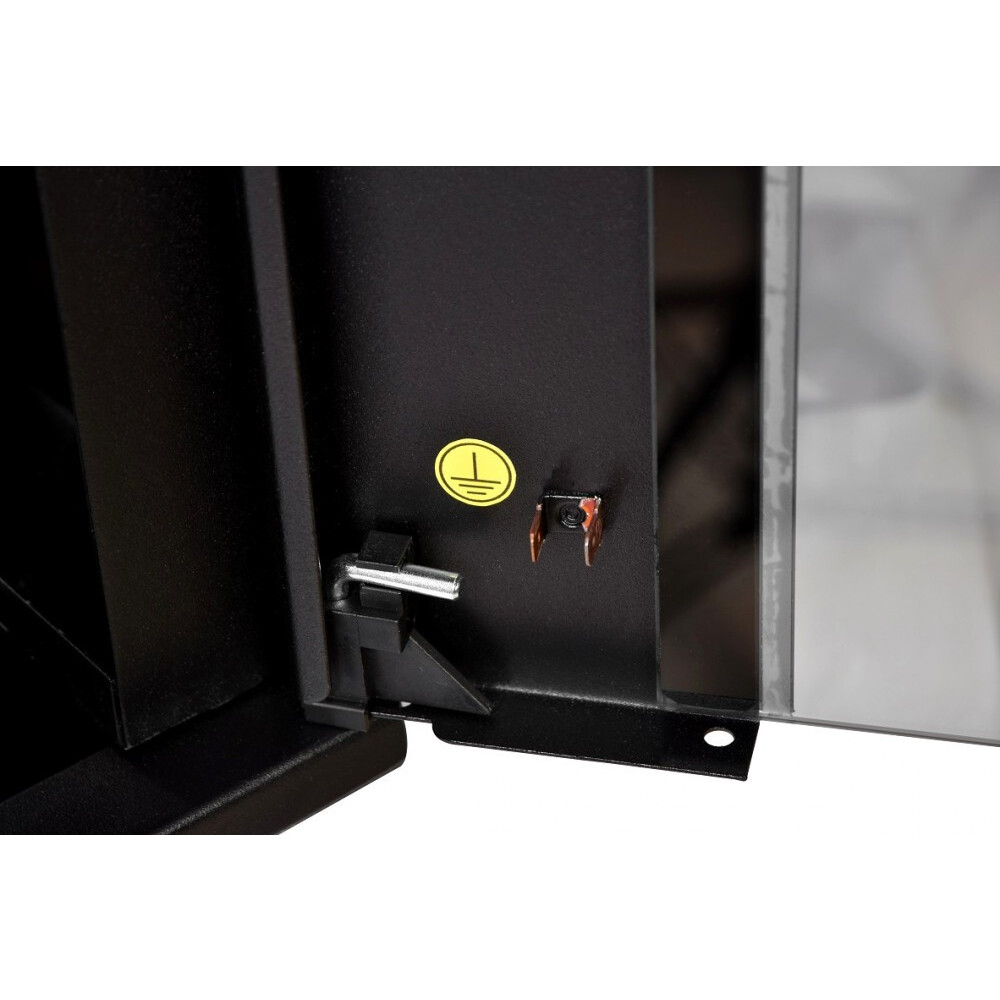 Шкаф ЦМО ШРН-Э-12.650-9005 - фото 2