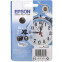 Картридж Epson C13T27114012(22) Black - C13T27114012/C13T27114022