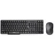 Клавиатура + мышь SmartBuy SBC-236374AG-K