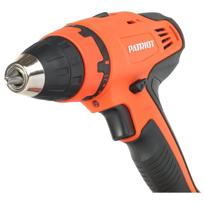 Дрель PATRIOT BR140Li - 180301520 - фото 3