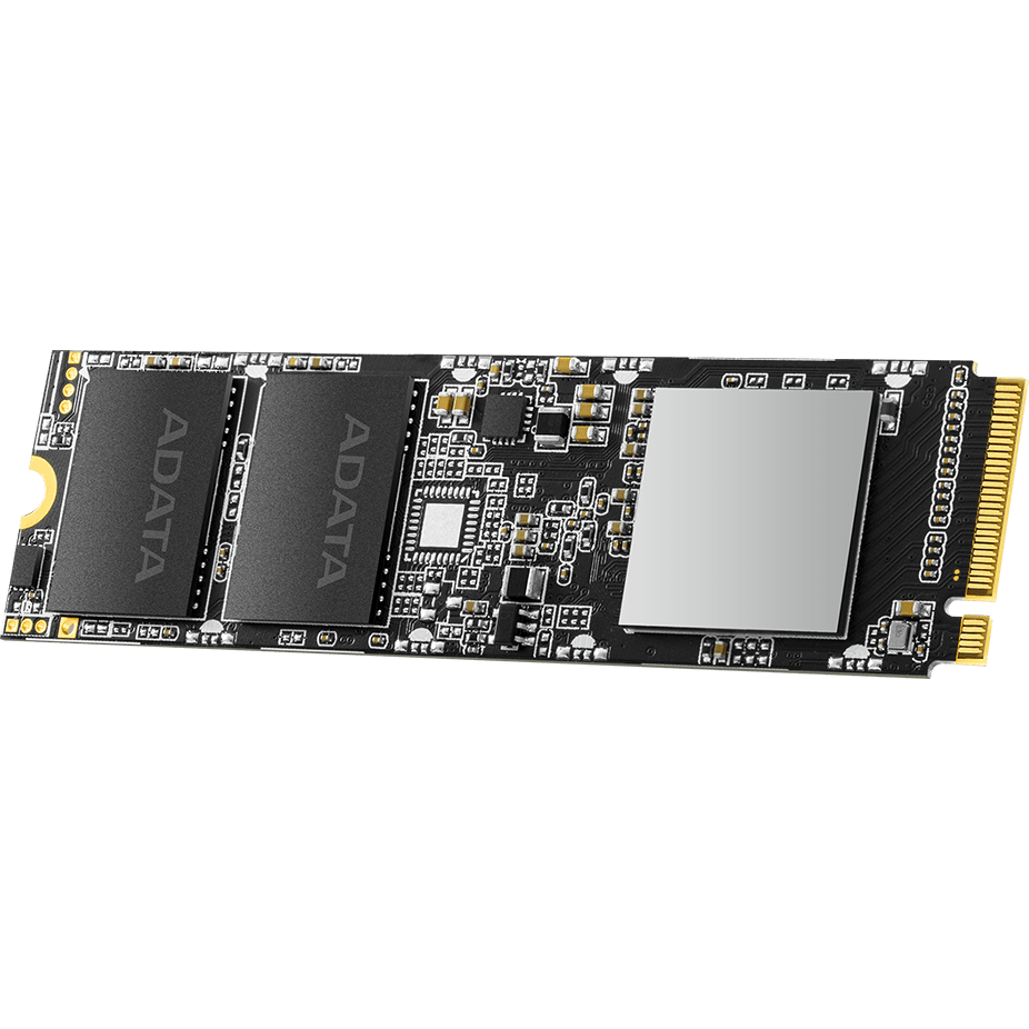 Накопитель SSD 512Gb ADATA XPG SX8100 (ASX8100NP-512GT-C)
