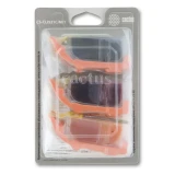 Картридж Cactus CS-CLI521C/M/Y