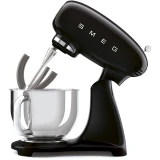 Миксер Smeg SMF03BLEU