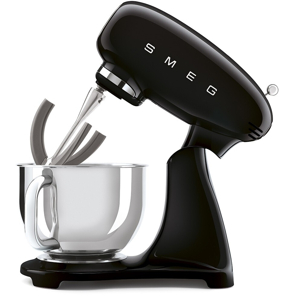 Миксер Smeg SMF03BLEU - фото 5