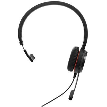 Гарнитура Jabra Evolve 20 MS Mono - 4993-823-109 - фото 3