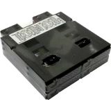 Корзина для накопителей Procase M2-204-NVME-BK