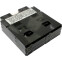 Корзина для накопителей Procase M2-204-NVME-BK