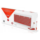 Клавиатура + мышь SmartBuy SBC-220349AG-RW