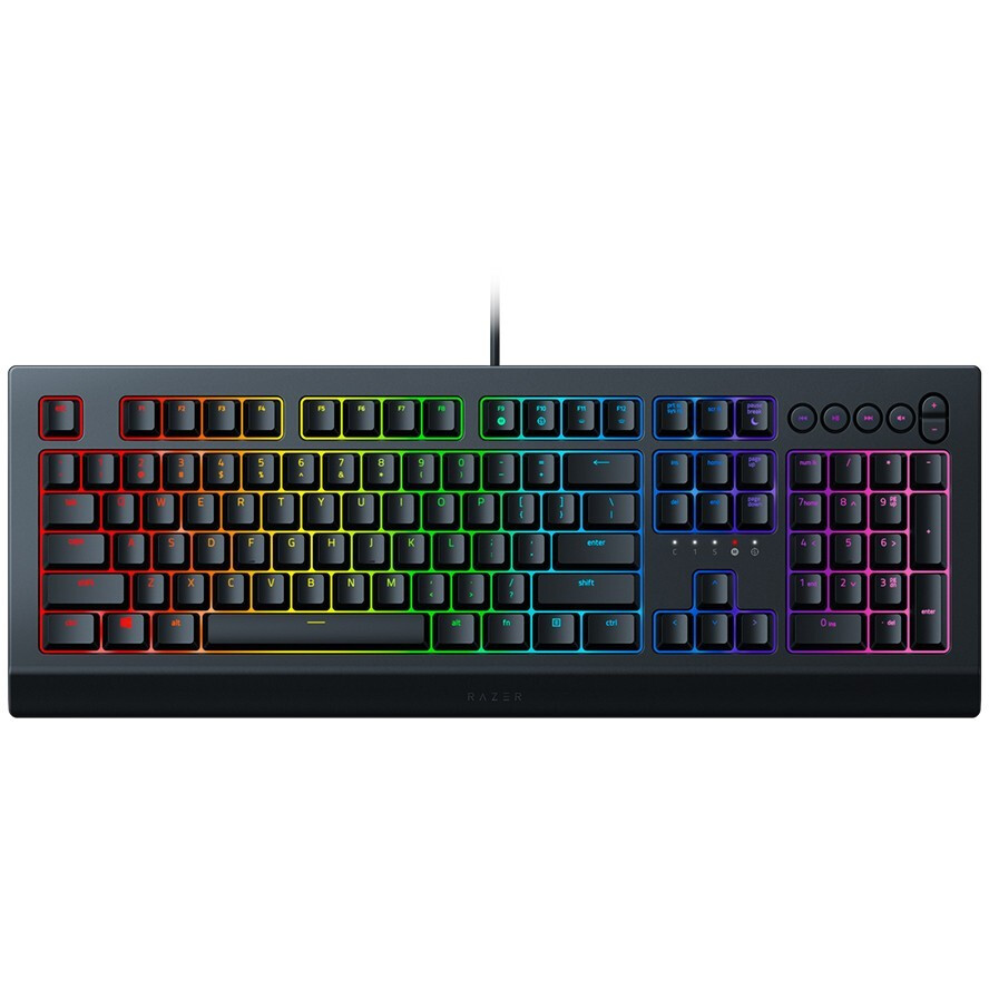 Клавиатура Razer Cynosa V2 - RZ03-03400700-R3R1