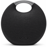 Портативная акустика Harman Kardon Onyx Studio 5 Black (HKOS5BLKEU)