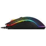 Мышь Rapoo V25S Black