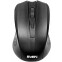 Мышь Sven RX-300 Wireless Black